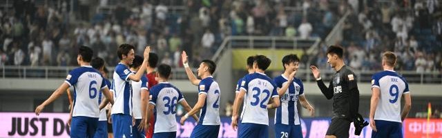 真人游戏-津门虎遇崔康熙首秀剑指八轮不败：一直很想PK泰山