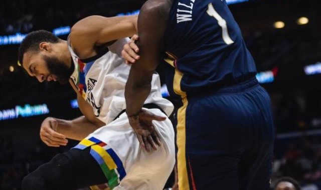 爆砍43分创生涯新高！锡安包办最后14分助鹈鹕登顶