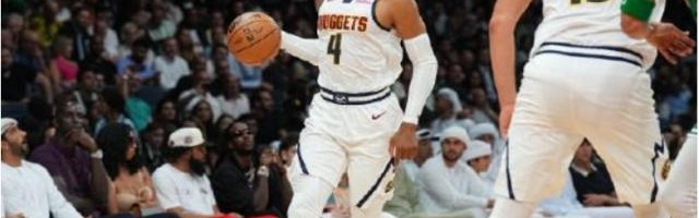 立即玩-约基奇稳如泰山+韦少重拾自我 掘金依旧能争冠