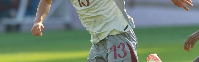 棋牌-【U20女足亚洲杯】中国1比0泰国 小组第一身份出线