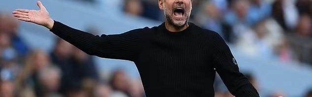 在线娱乐-林良锋：曼城赢了但不稳 瓜迪奥拉还有招么？