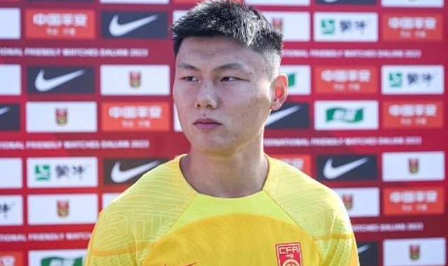 在线游戏-方昊：得要相信自己 主教练也相信可以在韩国拿分