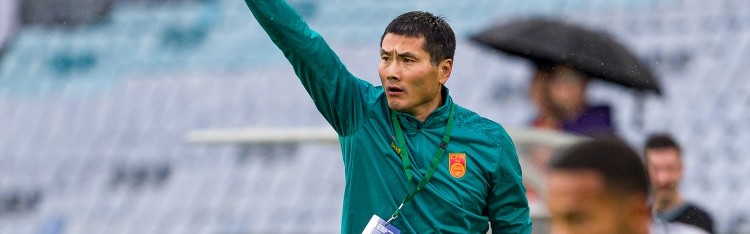 电子游戏-北青：国足将于6月1日重新集中，随后直接开赴新加坡客场备战