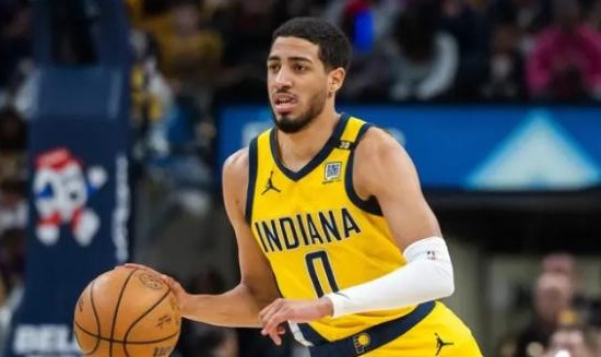 百家乐-【观察】魔法消失！哈利伯顿昙花一现沦为网红球员？