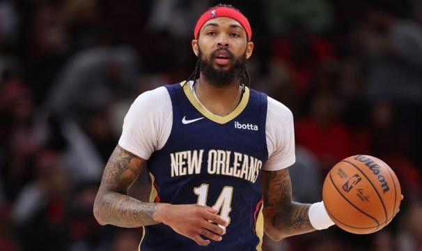 轮盘-多位高管认为英格拉姆将被交易 去骑士换加兰？