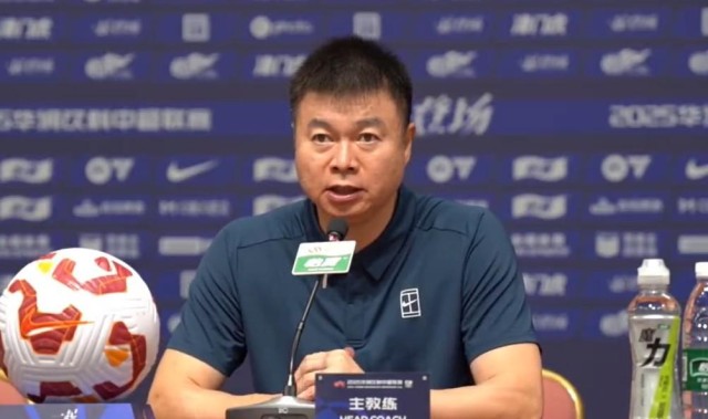 于根伟谈赛程调整:国家利益高于一切,我们必须要以大局为重