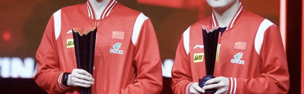 安全平台-王楚钦佩服樊振东:他把我的问题打了出来 输给他让我更多感到激励